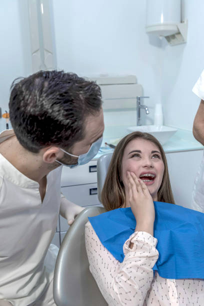 Best Broken or Chipped Tooth Repair in Nooksack, WA