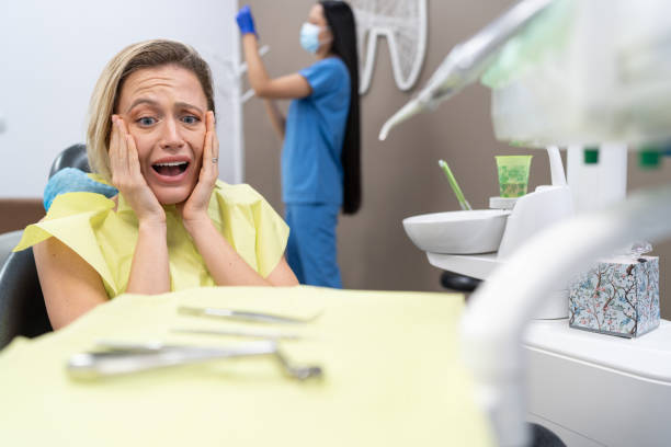 Best Emergency Treatment for Oral Infections in Nooksack, WA