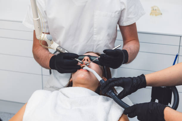 Best Knocked-Out Tooth (Avulsed Tooth) Treatment in Nooksack, WA