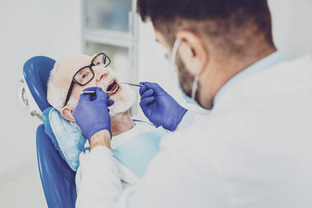 Best Emergency Treatment for Oral Infections in Nooksack, WA